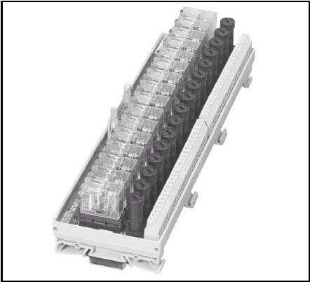 Allen-Bradley - ADAPTER INTERFACE 20 PIN MASTER
