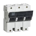 Allen-Bradley - FUSE HOLDER 3P 600V TYPE CC FUSES 30A
