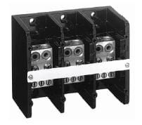 Allen-Bradley - TERMINAL BLOCK 350A 3 POLE