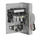 Allen-Bradley - FUSE COVER