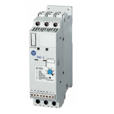 Allen-Bradley - SOFT START 5.5KW 600VAC 24VDC