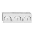 Allen-Bradley - terminal cover for smc-flex