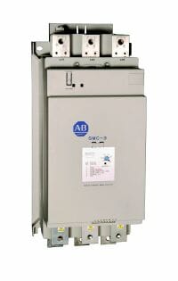 Allen-Bradley - SMC-3 108A 150 Mtr Ctrl