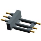 Allen-Bradley - CONNECTING MODULE TO 140M-D