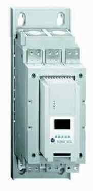 Allen-Bradley - SMCFLEX SOFTSTART 480A + PUMP AC CTRL