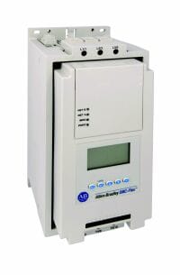 Allen-Bradley - ENCL. SMC FLEX SMART MOTOR CONTROLLER