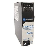 Allen-Bradley - SINGLE N + 1 REDUNDANCY 960W 40A DIV 2