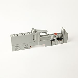 Allen-Bradley - 8 POSITION TERM BLOCK SCREW CLAMP