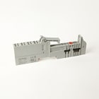 Allen-Bradley - 8 POSITION TERM BLOCK SCREW CLAMP