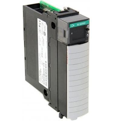 Allen-Bradley - LOGIX 90-146 VDC ISOL 8 CHANEL DIG O/P