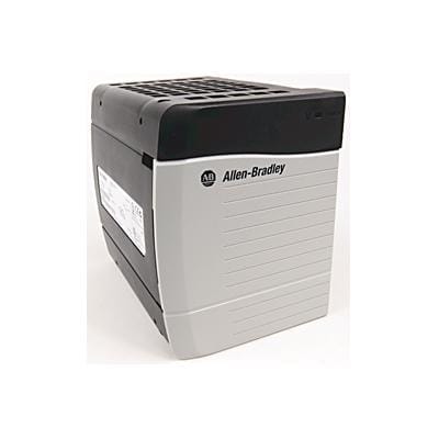 Allen-Bradley - LOGIX POWER SUPPLY 30-60V CC (5V/13A)