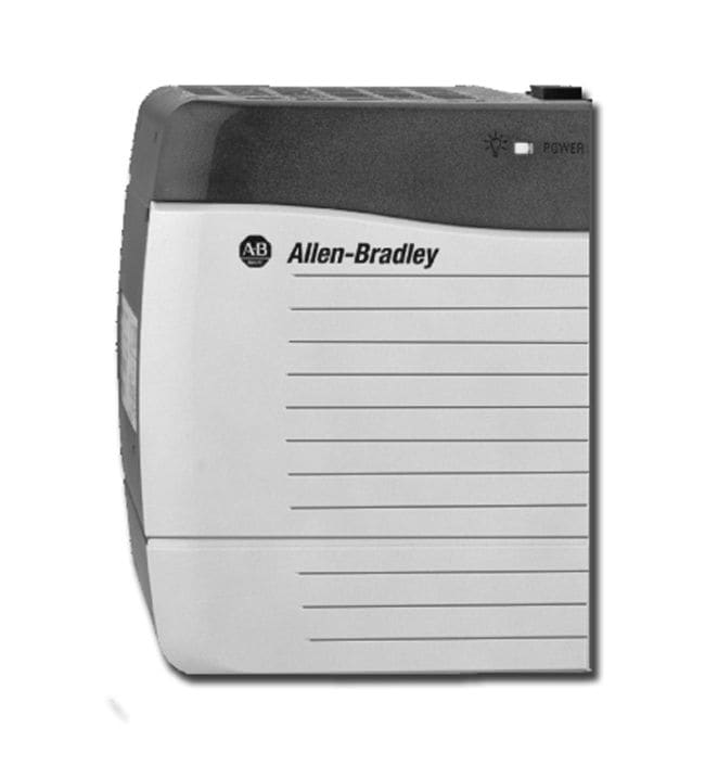 Allen-Bradley - LOGIX POWER SUPPLY - 90-143vDC