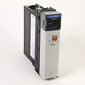 Allen-Bradley - PORT CLX HI-CAP EIP MOD