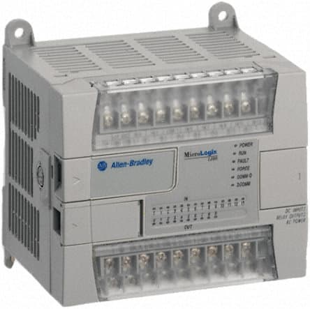Allen-Bradley - Conformal Coated 1762-L24BWAR