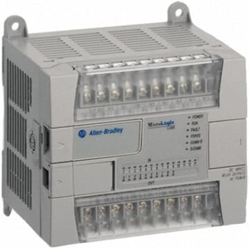 Allen-Bradley - Conformal Coated 1762-L24AWA