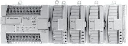 Allen-Bradley - Conformal Coated 1762-L40BWAR
