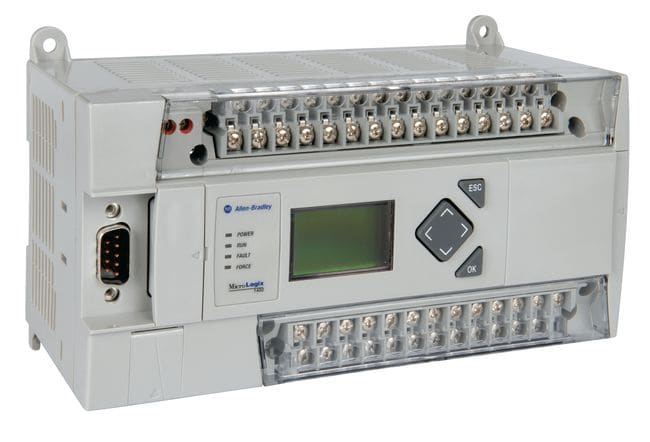 Allen-Bradley - ML1400 MEMORY MODULE FOR MICROLOGIX