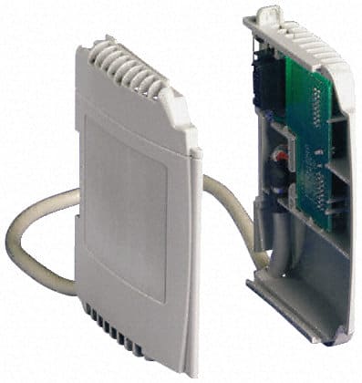 Allen-Bradley - MLX 1500 EXP CABLE RIGHT TO LEFT 1.0M