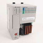 Allen-Bradley - CompactLogix Dual Ethernet 512KB 8 I/O