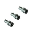 Allen-Bradley - CNET BNC COAX MALE TO MALE PLUG CON