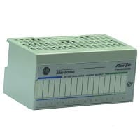Allen-Bradley - FLEX I/O 24VDC 10 I/P SINK 6 O/P SOURCE
