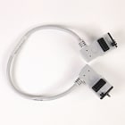 Allen-Bradley - FLEX I/O 30CM EXTENDER CBL FOR SPLIT SYS