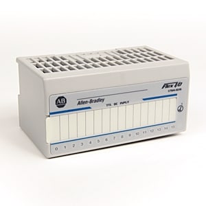 Allen-Bradley - Flex 16 Point Digital Input Module