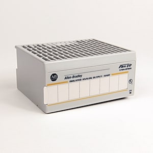 Allen-Bradley - 8 CHANNEL ANALOG ISOLATED OUTP