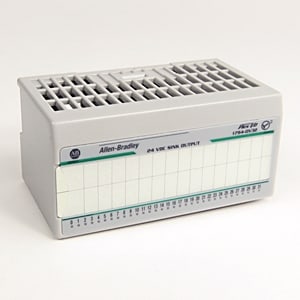 Allen-Bradley - FLEX I/O 24V DC 32 CHANNEL SINK OUTPUT