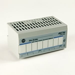 Allen-Bradley - FLEX I/O 2 CHANNEL HIGH SPEED COUNTER