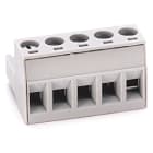 Allen-Bradley - 5 POSITION OPEN STYLE PLUG/LOCKING SCREW