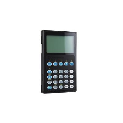 Allen-Bradley - DEVICENET CONFIGURATION TERMINAL