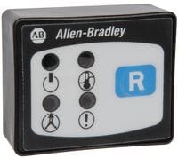 Allen-Bradley - Remote indication Display with Reset