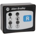 Allen-Bradley - Remote indication Display with Reset