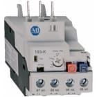 Allen-Bradley - Overload Relay for 100-K (0.25…0.4A)