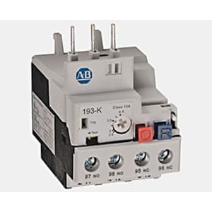 Allen-Bradley - Overload Relay for 100-K (4.5…6.3A)