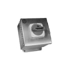 Allen-Bradley - base/DIN rail load switch