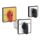 Allen-Bradley - MAIN/EMERG.OFF SW.4P W. ESC. N