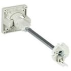 Allen-Bradley - METAL EXTENSION SHAFT 110-235mm