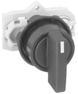Allen-Bradley - CENTRE FIX ACTUATOR wo/LEGEND PLATE