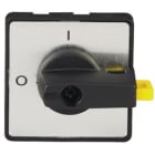 Allen-Bradley - SCREW FIX ACTUATOR 64x64 BLACK w/LEGEND