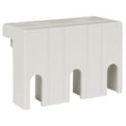 Allen-Bradley - TERMINAL COVER 3 POLES 30A
