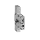 Allen-Bradley - Aux contact early break, front mounting