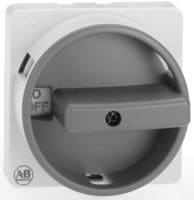 Allen-Bradley - ACTUATOR N 54X54MM 0-1 OFF-ON