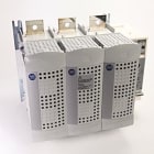 Allen-Bradley - Disconnect, fused, J-type, 600A