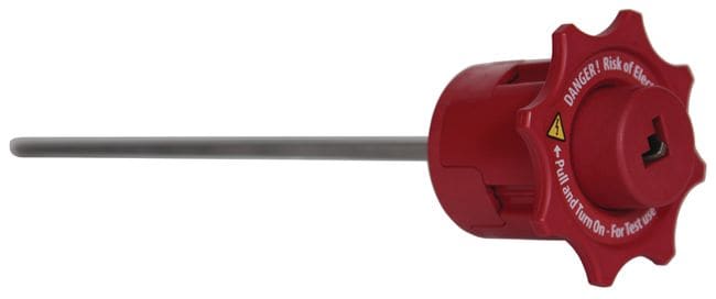 Allen-Bradley - Internal Operating Handle with Shaft