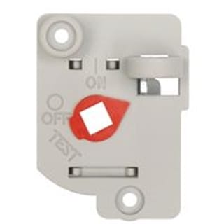 Allen-Bradley - DISCONNECT SWITCH PADLOCKING KIT