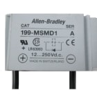 Allen-Bradley - MINI DIODE SUPPRESS. 12-250V DC
