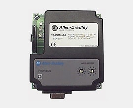 Allen-Bradley - PowerFlex 750 Series 20-COMM Carrier