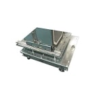 Allen-Bradley - PF750, FR8, Roll-Out Cart